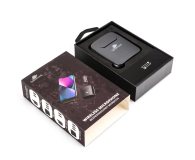 Spacetronik Mikrofon krawatowy bezprzewodowy SPU-WM11C USB-C - 1153943 - zdjęcie 10